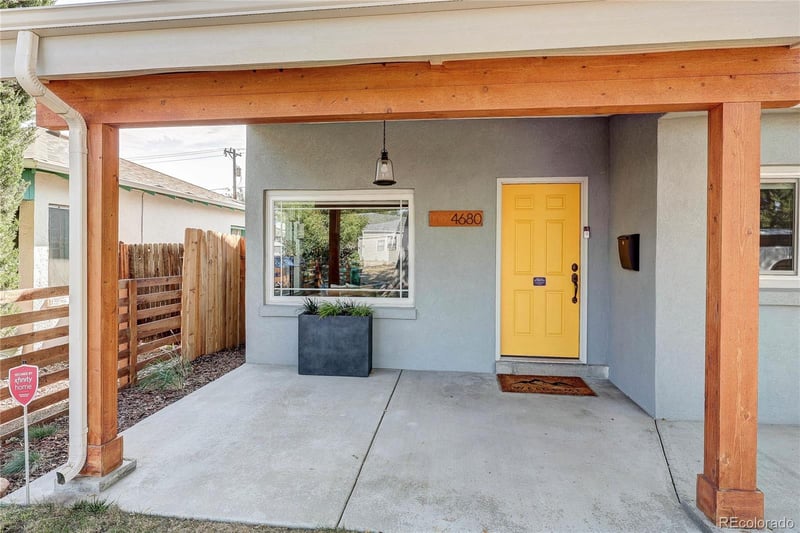 4680 S Sherman St, Englewood, CO 80113