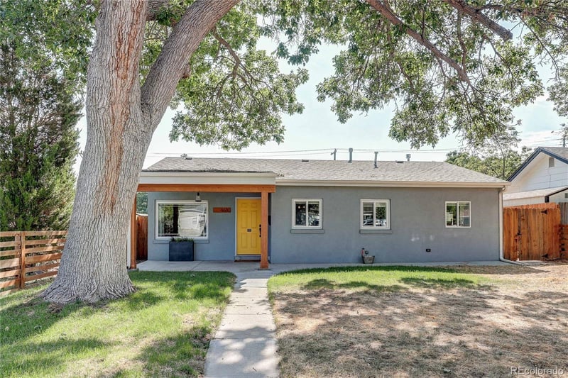 4680 S Sherman St, Englewood, CO 80113