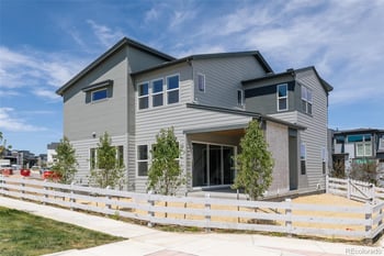 11315 Alla Breve Cir, Lone Tree, CO 80134