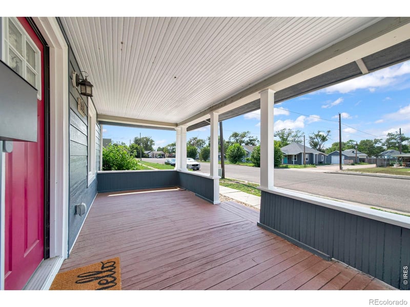 318 N 6th St, Sterling, CO 80751