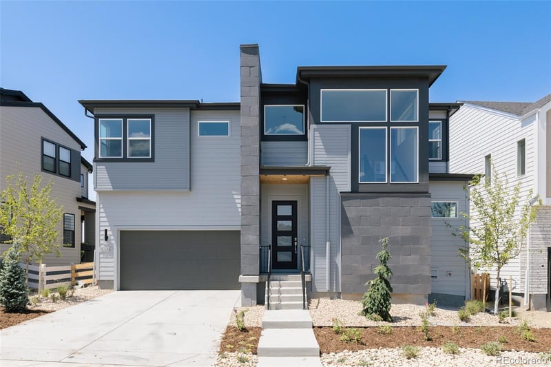 11346 Alla Breve Cir, Lone Tree, CO 80134