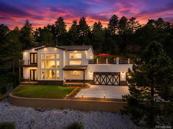 35 E Woodmen Rd, Colorado Springs, CO 80919