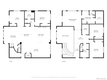 35 E Woodmen Rd, Colorado Springs, CO 80919
