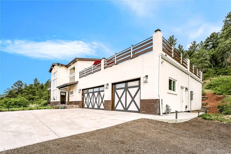 35 E Woodmen Rd, Colorado Springs, CO 80919