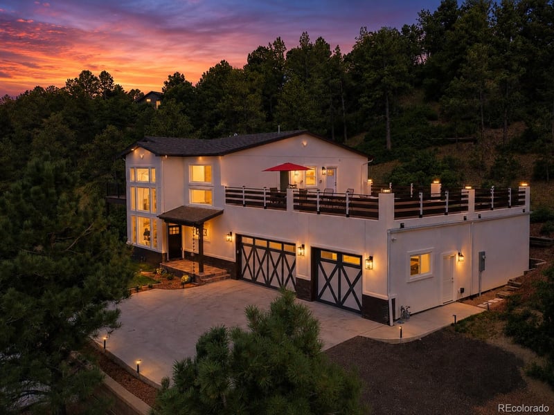 35 E Woodmen Rd, Colorado Springs, CO 80919
