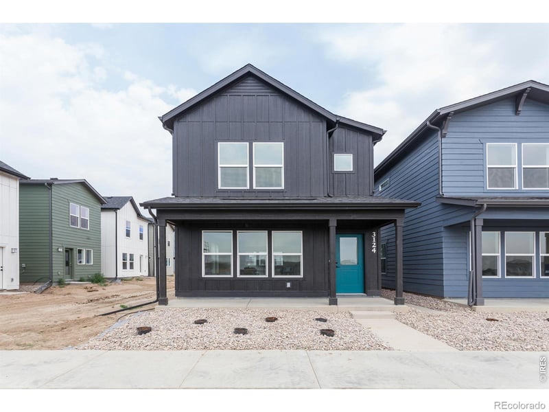 3124 Comet St, Fort Collins, CO 80524