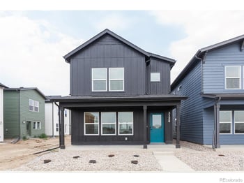 3124 Comet St, Fort Collins, CO 80524
