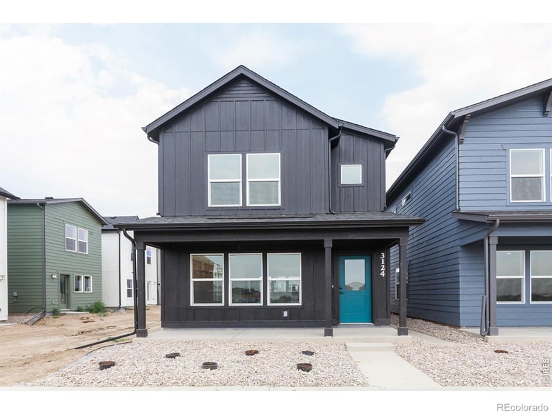 3124 Comet St, Fort Collins, CO 80524