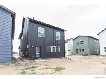 3124 Comet St, Fort Collins, CO 80524