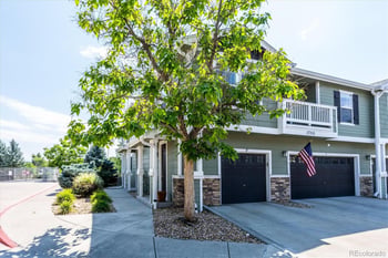 17315 Waterhouse Cir #E, Parker, CO 80134