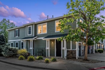 17315 Waterhouse Cir #E, Parker, CO 80134