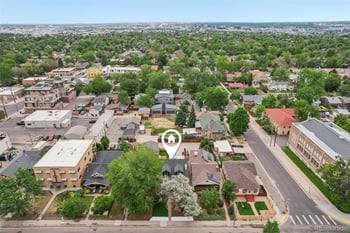 4316 Federal Blvd, Denver, CO 80211