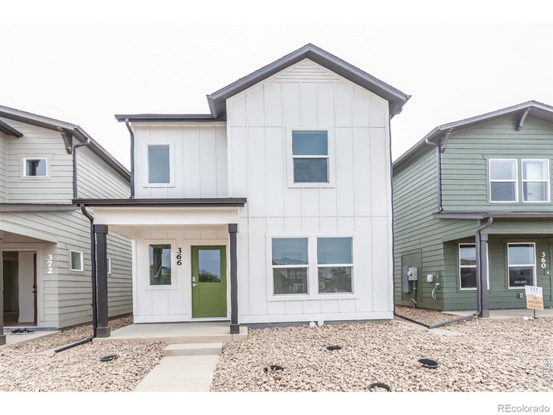 366 N Delozier Rd, Fort Collins, CO 80524