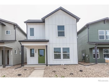 366 N Delozier Rd, Fort Collins, CO 80524