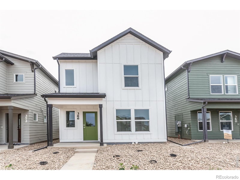 366 N Delozier Rd, Fort Collins, CO 80524