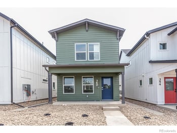 360 N Delozier Rd, Fort Collins, CO 80524