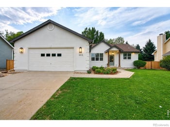 4918 Sawhill Dr, Fort Collins, CO 80528