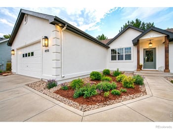 4918 Sawhill Dr, Fort Collins, CO 80528