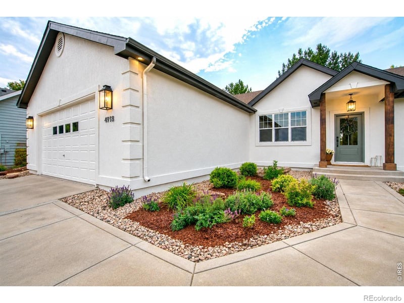 4918 Sawhill Dr, Fort Collins, CO 80528