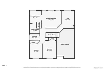 4959 Bayou Gulch St, Parker, CO 80134