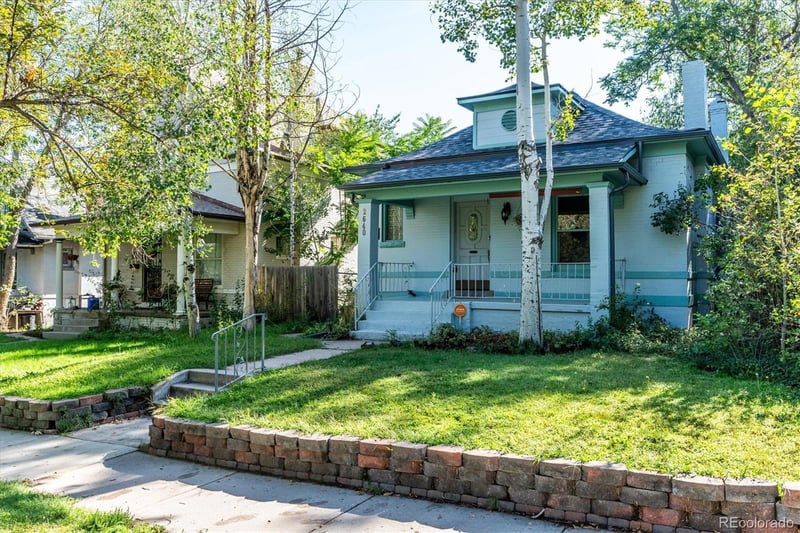 Home Worth Check