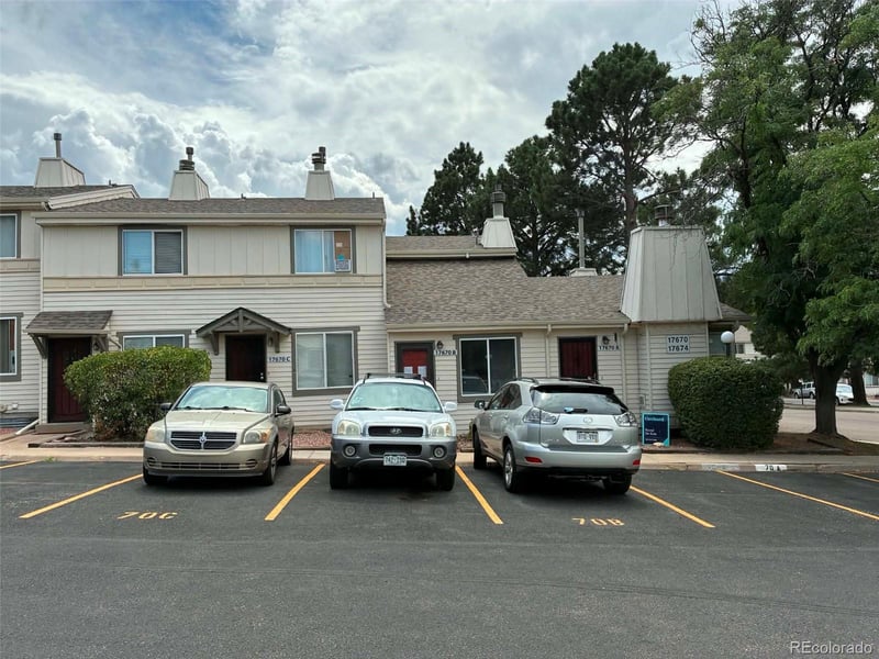 17670 E Loyola Dr #B, Aurora, CO 80013