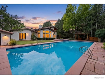7088 Indian Peaks Trl, Boulder, CO 80301