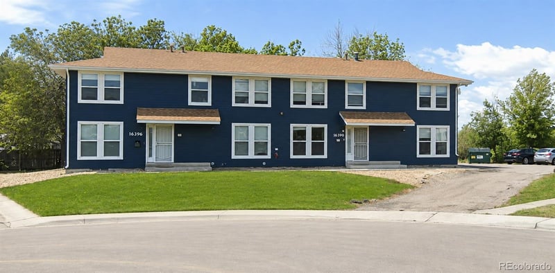 16390 E 14th Pl, Aurora, CO 80011