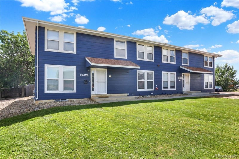16390 E 14th Pl, Aurora, CO 80011