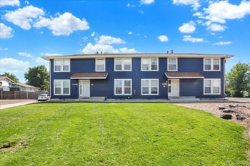 16390 E 14th Pl, Aurora, CO 80011