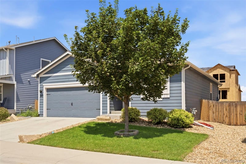 317 Hunter Ave, Brighton, CO 80603
