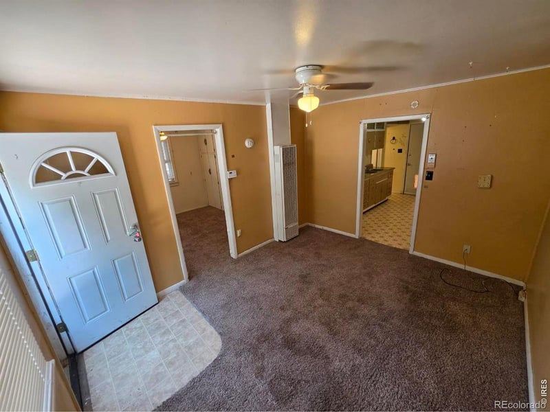310 N 8th Ave, Sterling, CO 80751