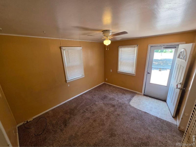 310 N 8th Ave, Sterling, CO 80751