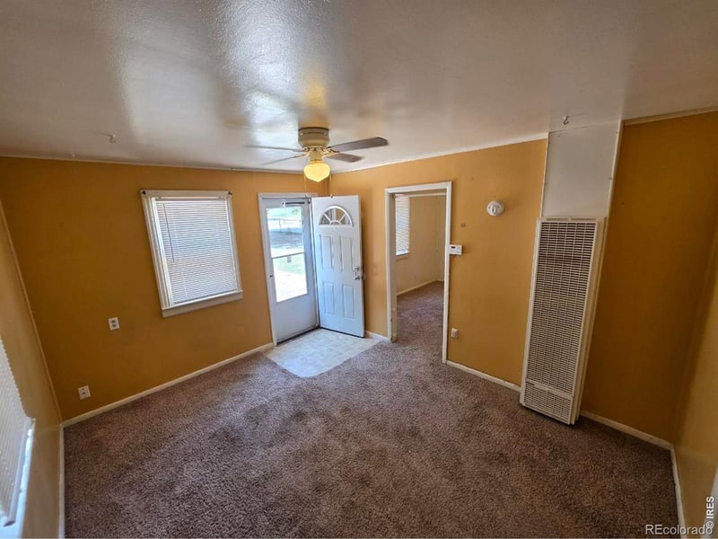 310 N 8th Ave, Sterling, CO 80751