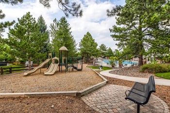 169 Clare Dr, Castle Pines, CO 80108