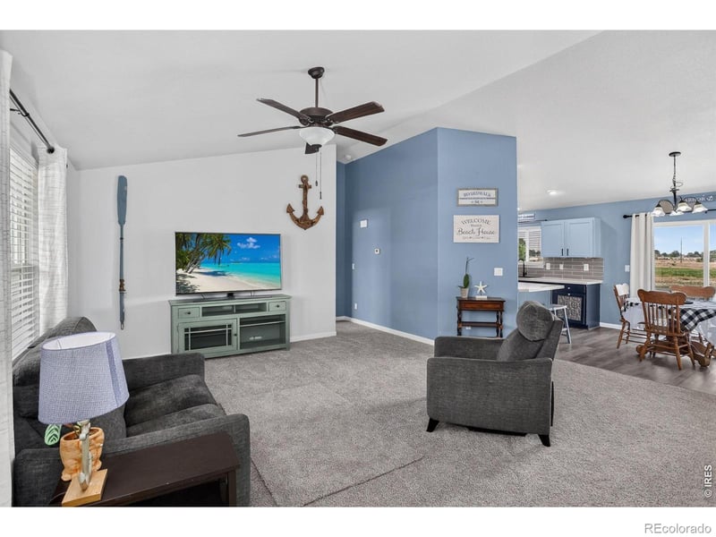 4404 Paintbrush Dr, Evans, CO 80620