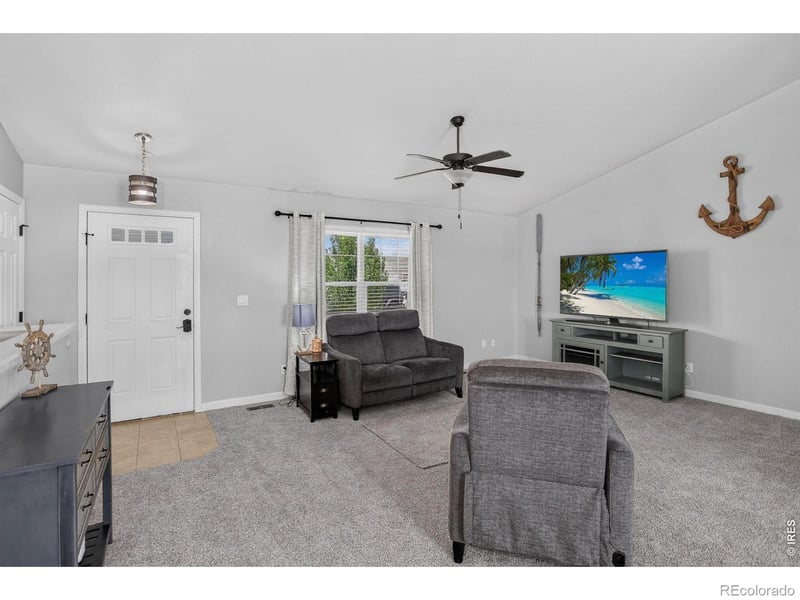4404 Paintbrush Dr, Evans, CO 80620