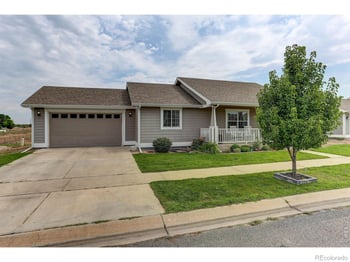 4404 Paintbrush Dr, Evans, CO 80620