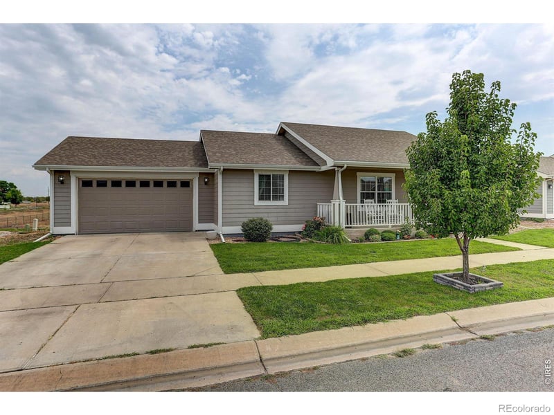 4404 Paintbrush Dr, Evans, CO 80620