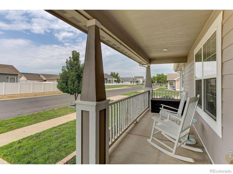 4404 Paintbrush Dr, Evans, CO 80620