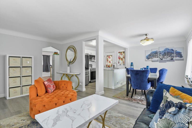 2656 Pontiac St, Denver, CO 80207