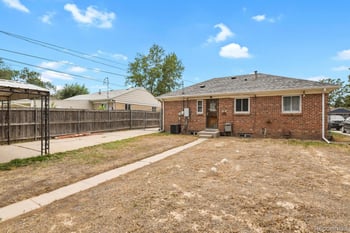 2656 Pontiac St, Denver, CO 80207