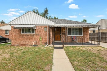 2656 Pontiac St, Denver, CO 80207