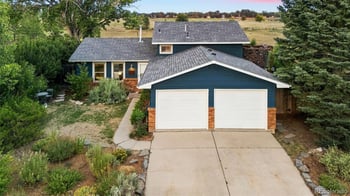 910 Willshire Dr, Fort Collins, CO 80521