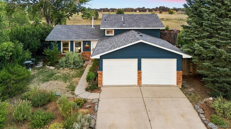 910 Willshire Dr, Fort Collins, CO 80521