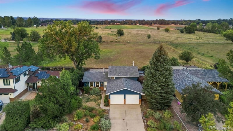 910 Willshire Dr, Fort Collins, CO 80521