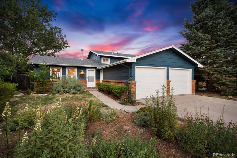 910 Willshire Dr, Fort Collins, CO 80521
