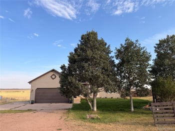 18105 County Rd 113, Ramah, CO 80832