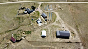 18105 County Rd 113, Ramah, CO 80832