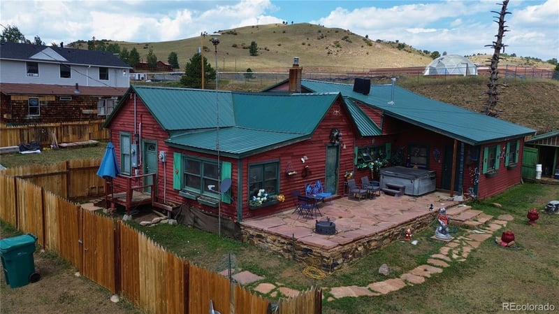 Home Worth Check